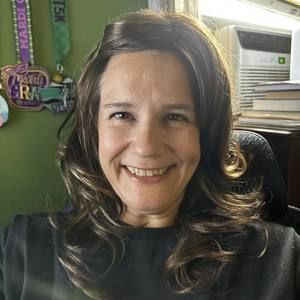 Meet your Posher, Erika